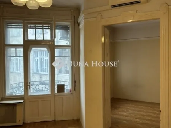 Eladó lakás Budapest VII. kerület 88 nm