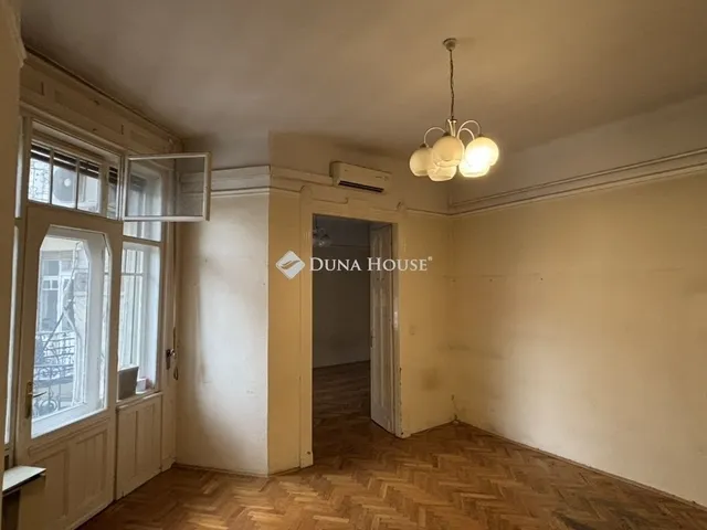 Eladó lakás Budapest VII. kerület 88 nm