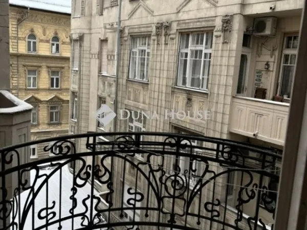 Eladó lakás Budapest VII. kerület 88 nm