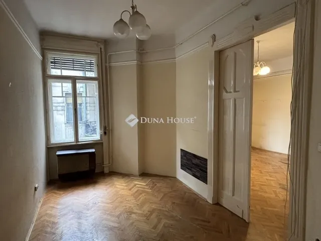 Eladó lakás Budapest VII. kerület 88 nm