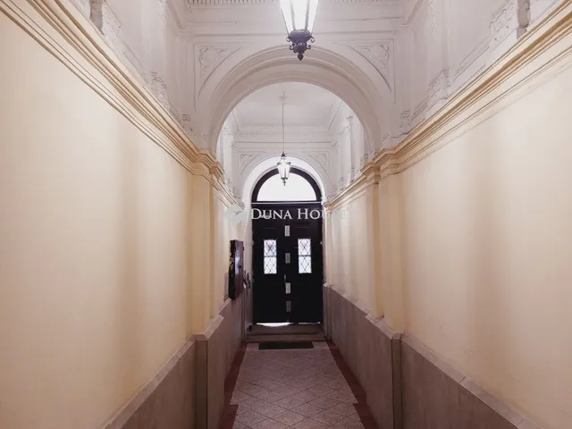 Eladó lakás Budapest VIII. kerület 35 nm