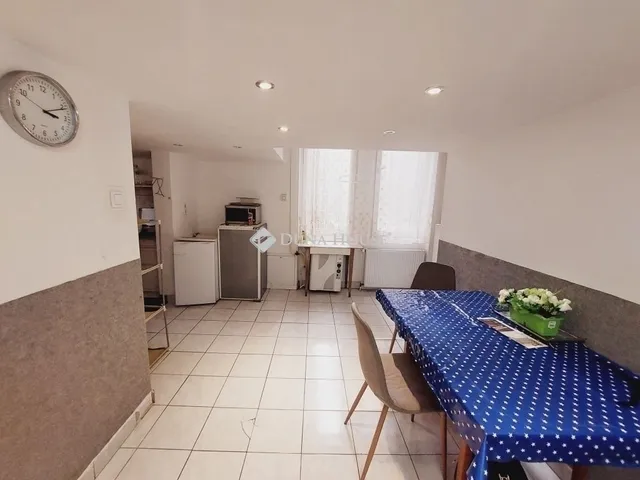 Eladó lakás Budapest VIII. kerület 35 nm