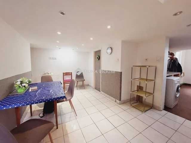 Eladó lakás Budapest VIII. kerület 35 nm