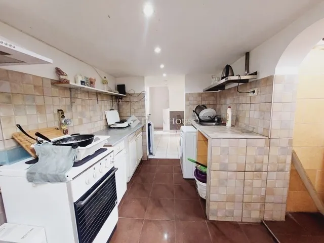 Eladó lakás Budapest VIII. kerület 35 nm