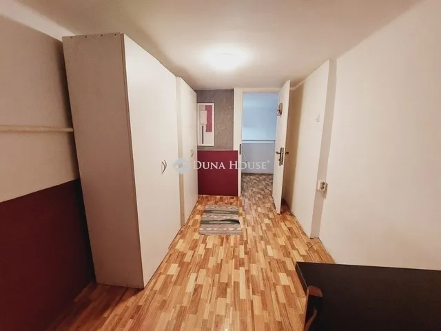 Eladó lakás Budapest VIII. kerület 35 nm