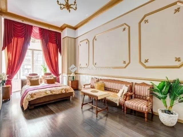 Eladó lakás Budapest VII. kerület 84 nm