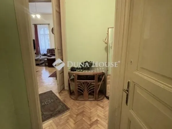 Eladó lakás Budapest VI. kerület 89 nm