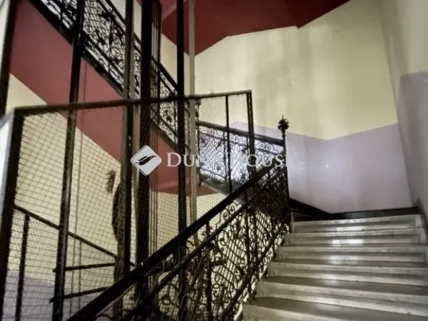 Eladó lakás Budapest VI. kerület 89 nm