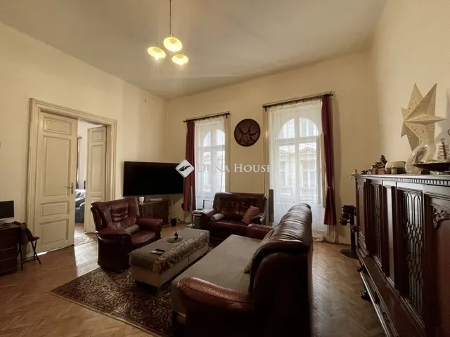 Eladó lakás Budapest VI. kerület 89 nm