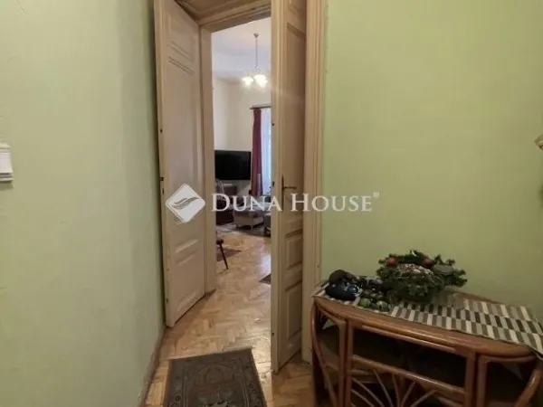 Eladó lakás Budapest VI. kerület 89 nm