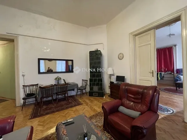 Eladó lakás Budapest VI. kerület 89 nm