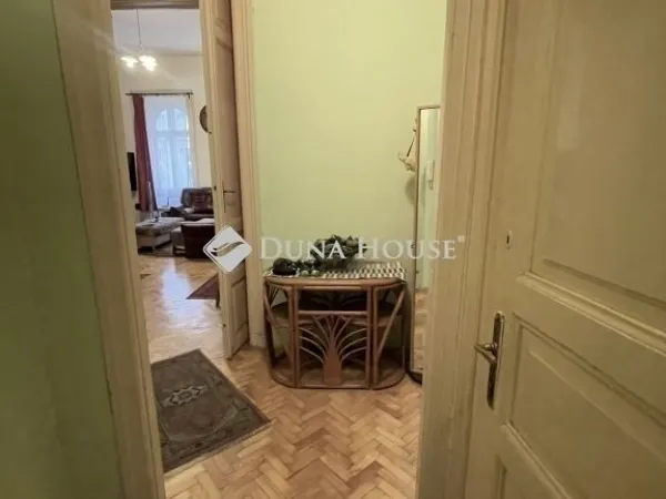 Eladó lakás Budapest VI. kerület 89 nm