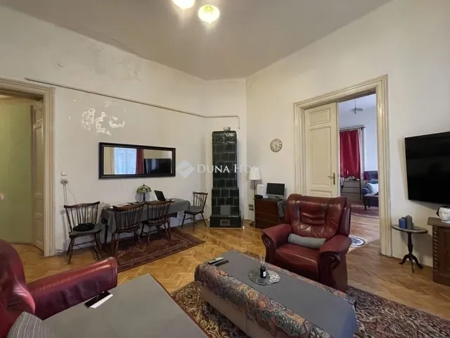 Eladó lakás Budapest VI. kerület 89 nm