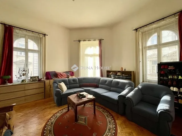 Eladó lakás Budapest VI. kerület 89 nm