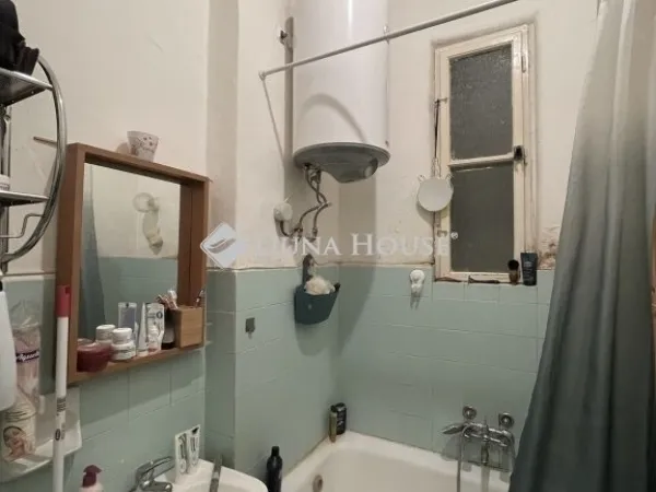 Eladó lakás Budapest VI. kerület 89 nm