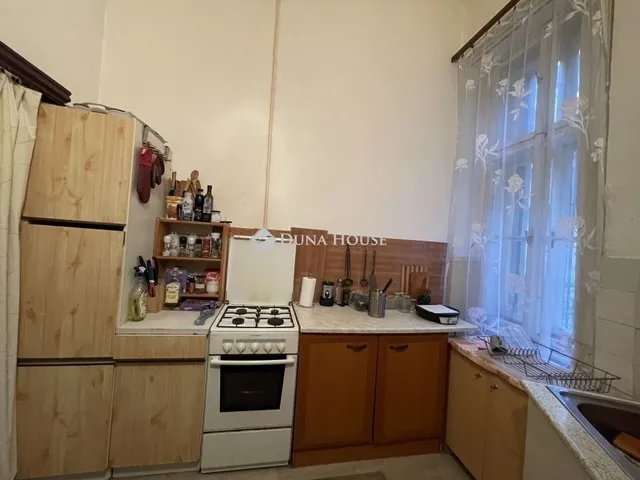 Eladó lakás Budapest VI. kerület 89 nm