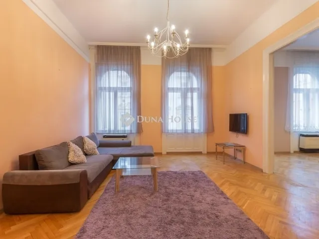 Eladó lakás Budapest VII. kerület 67 nm