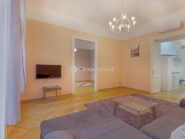 Eladó lakás Budapest VII. kerület 67 nm