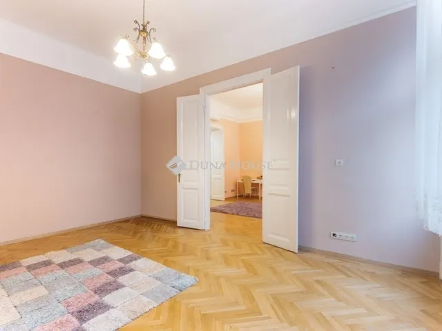 Eladó lakás Budapest VII. kerület 67 nm