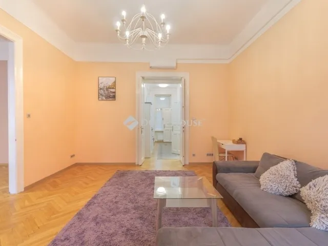 Eladó lakás Budapest VII. kerület 67 nm