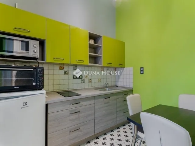 Eladó lakás Budapest VII. kerület 67 nm