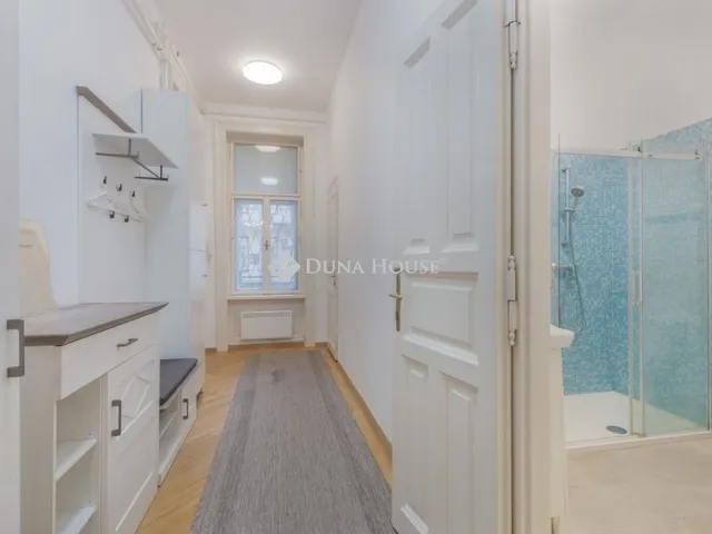 Eladó lakás Budapest VII. kerület 67 nm