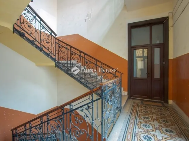 Eladó lakás Budapest VII. kerület 67 nm