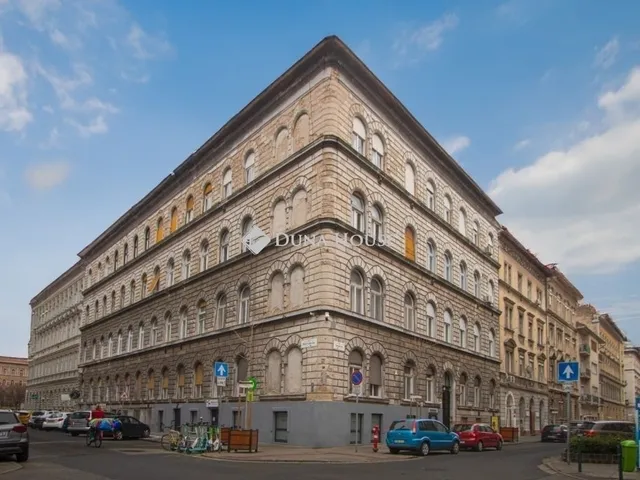 Eladó lakás Budapest VII. kerület 67 nm