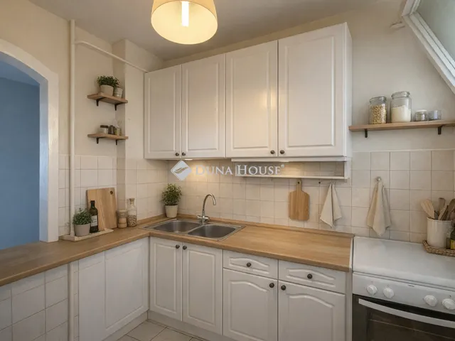 Eladó lakás Budapest XX. kerület 62 nm