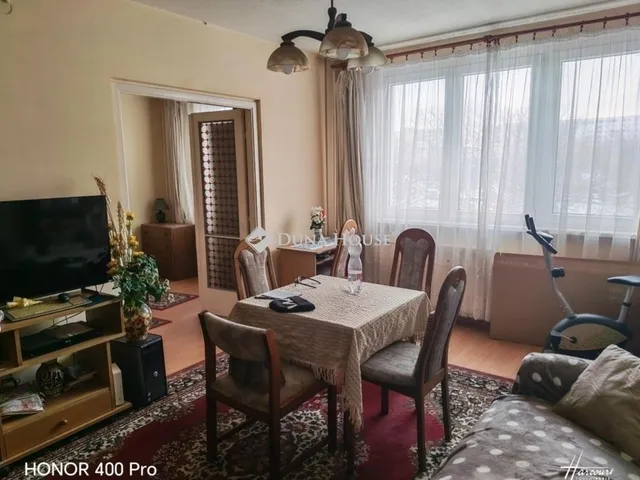 Eladó lakás Budapest XI. kerület, Albertfalva 45 nm