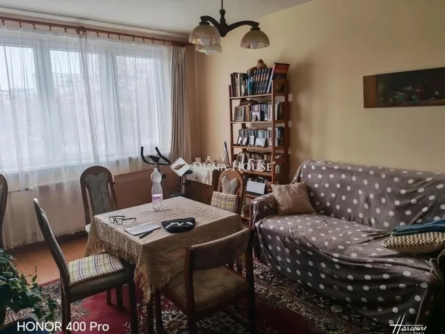 Eladó lakás Budapest XI. kerület, Albertfalva 45 nm