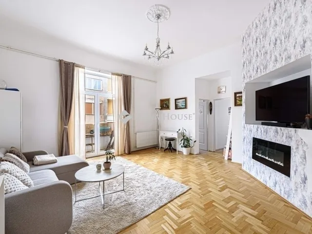 Eladó lakás Budapest XI. kerület, Belbuda XI. ker. 69 nm