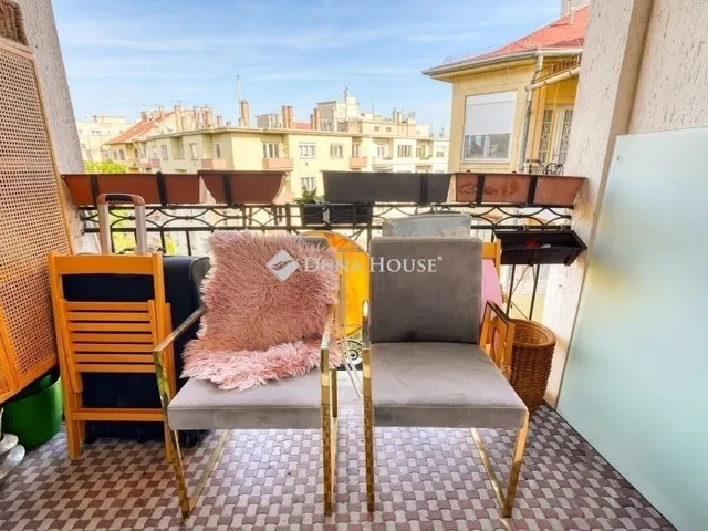 Eladó lakás Budapest XI. kerület, Belbuda XI. ker. 88 nm