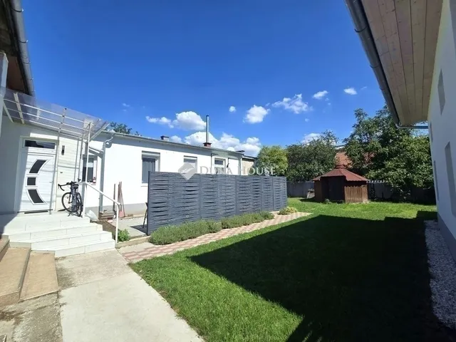 Eladó ház Budapest XIX. kerület 71 nm