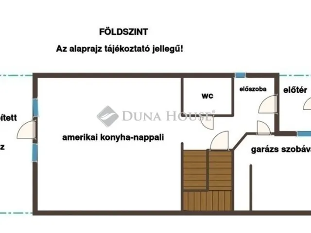 Eladó ház Budapest XX. kerület, Gubacsipuszta 100 nm