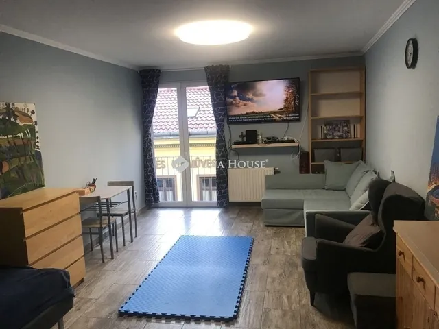 Eladó lakás Budapest VIII. kerület, Józsefváros 32 nm