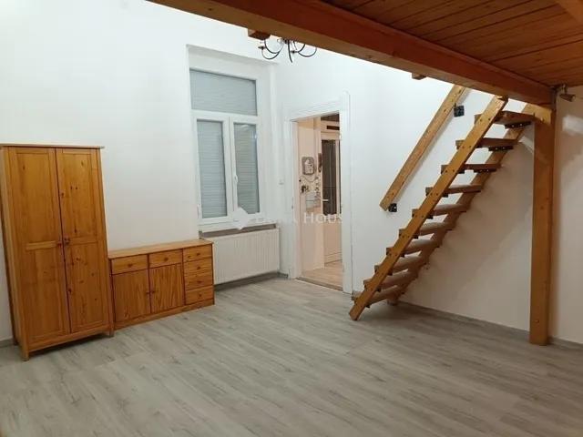 Eladó lakás Budapest VII. kerület, Külső-Erzsébetváros 36 nm