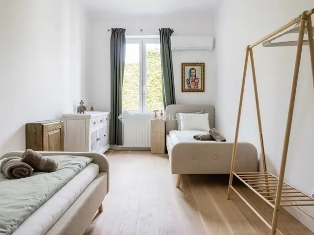 Eladó lakás Budapest VII. kerület, Belső-Erzsébetváros 53 nm