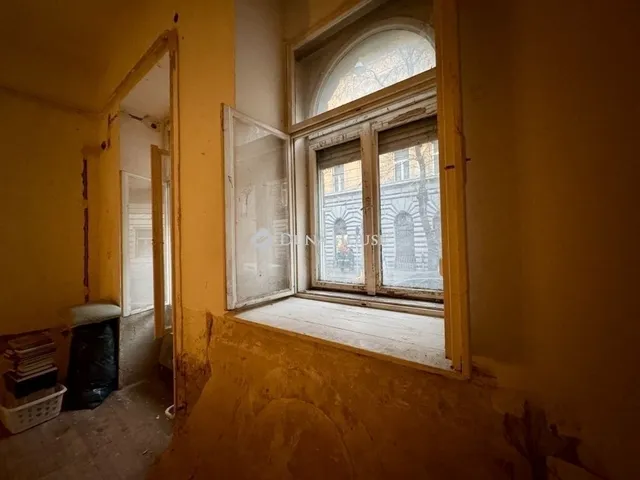 Eladó lakás Budapest VII. kerület 46 nm