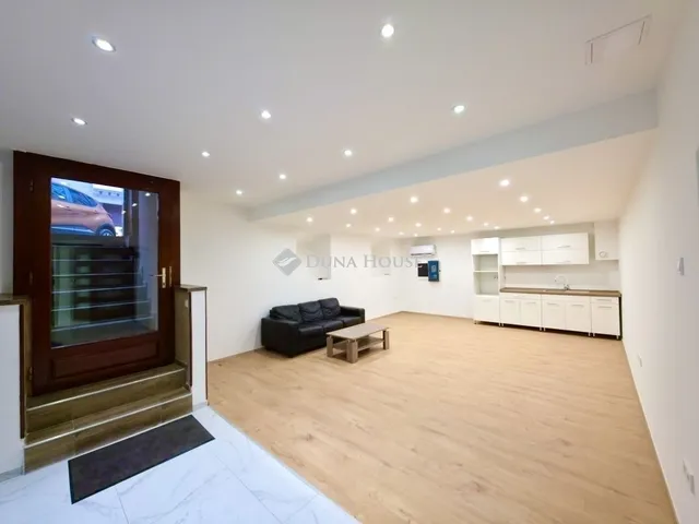 Eladó kereskedelmi és ipari ingatlan Budapest VII. kerület, Belső-Erzsébetváros 79 nm