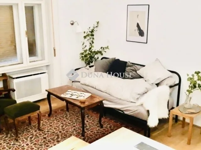 Eladó lakás Budapest IX. kerület, Belső Ferencváros 33 nm
