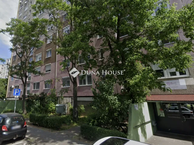 Eladó lakás Budapest XVIII. kerület 58 nm