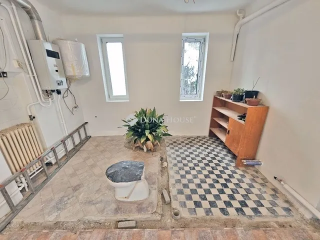 Eladó ház Budapest XVIII. kerület 105 nm