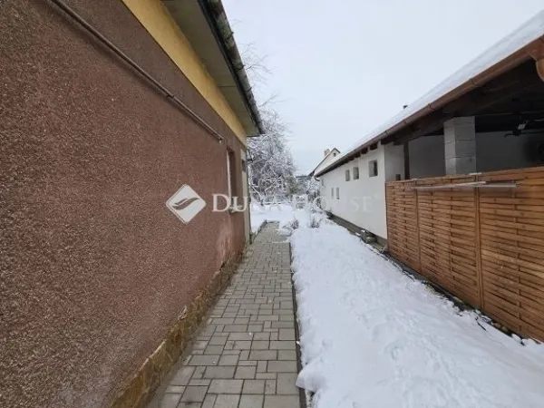 Eladó ház Budapest XVIII. kerület 105 nm