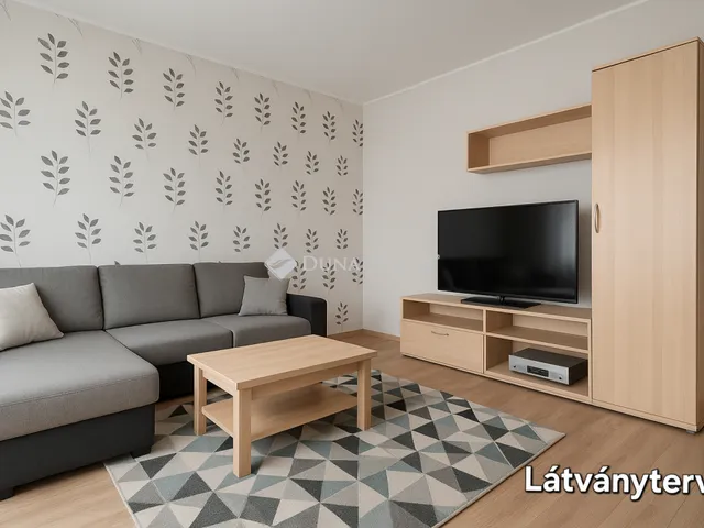 Eladó lakás Budapest X. kerület 50 nm