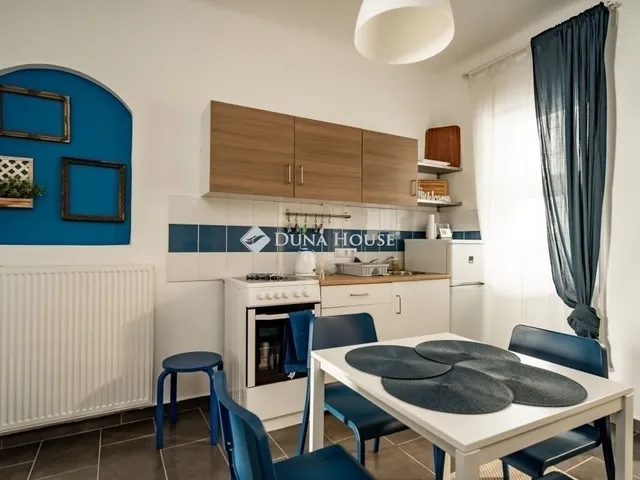 Eladó lakás Budapest XI. kerület, Gellérthegy 176 nm