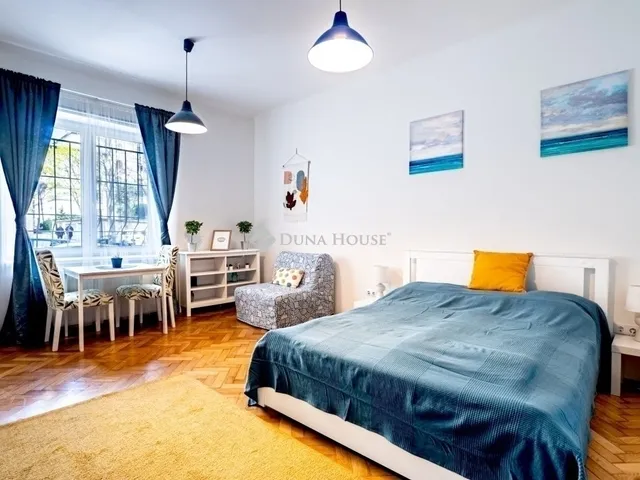 Eladó lakás Budapest XI. kerület, Gellérthegy 176 nm