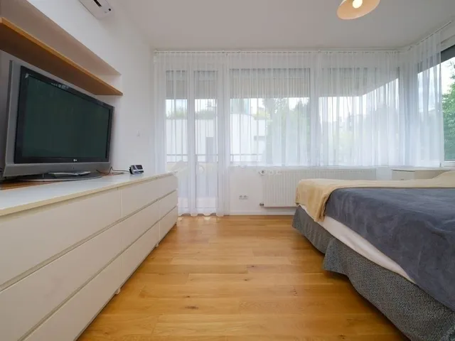 Eladó lakás Budapest XII. kerület, Kissvábhegy 82 nm