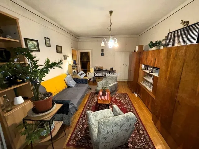 Eladó lakás Budapest IX. kerület 39 nm