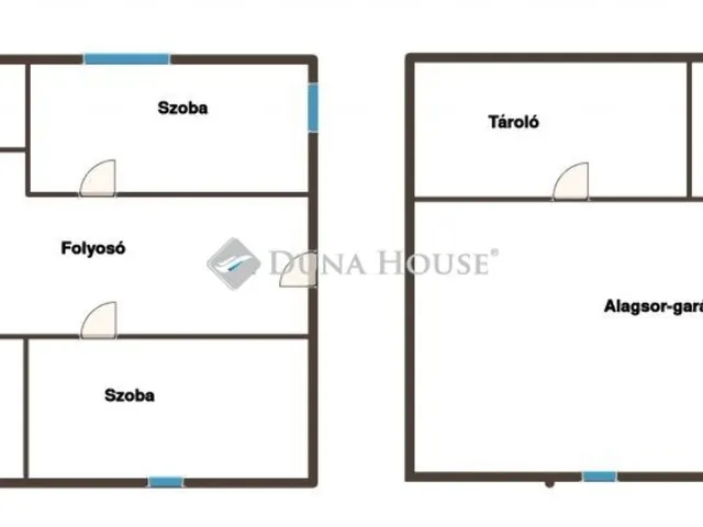 Eladó ház Gyömrő 150 nm